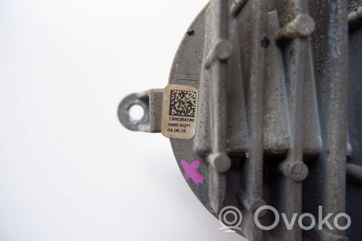 BMW 2 F46 Element lampy przedniej 130535460