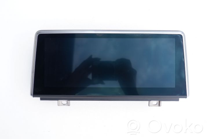 BMW 2 F46 Monitor / wyświetlacz / ekran 9370871