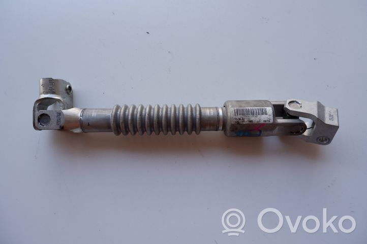 BMW 2 F46 Giunto cardanico del piantone dello sterzo 6865653