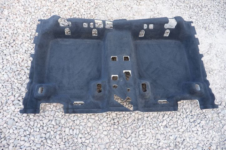 BMW 2 F46 Jeu de tapis arrière 7372202