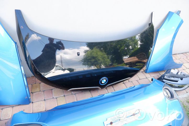 BMW i3 Vano motore/cofano 90118324