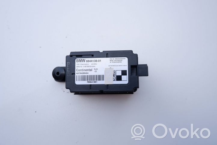 BMW i3 Altre centraline/moduli 6844138