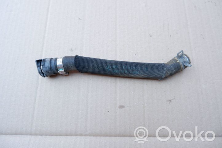 BMW i3 Tuyau de liquide de refroidissement moteur 9292732