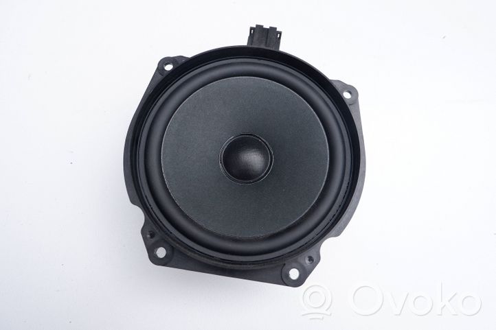 BMW i3 Kit sistema audio 9267416