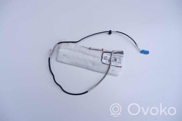 BMW i3 Poduszka powietrzna Airbag fotela 7290949