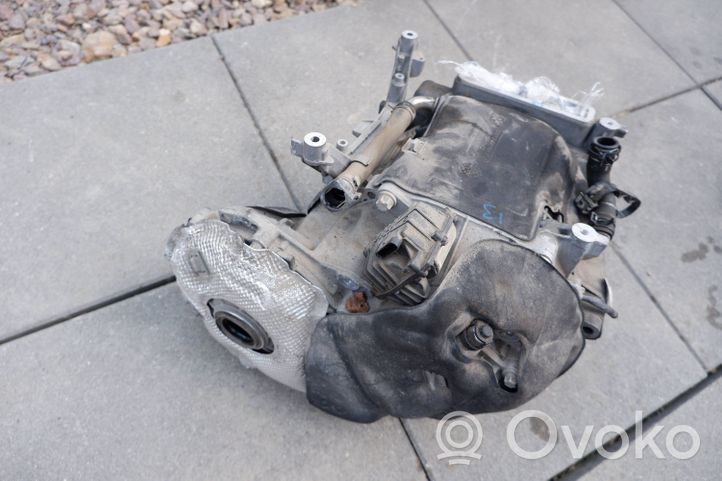 BMW i3 Alternator 7626083