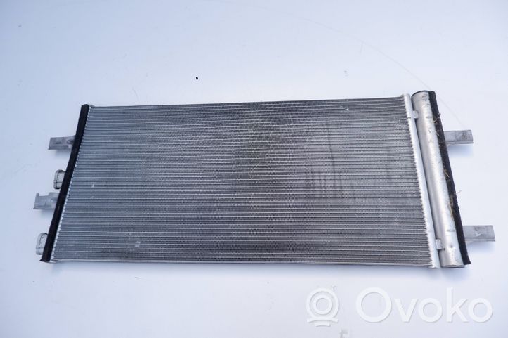 BMW X1 F48 F49 A/C cooling radiator (condenser) 9271207