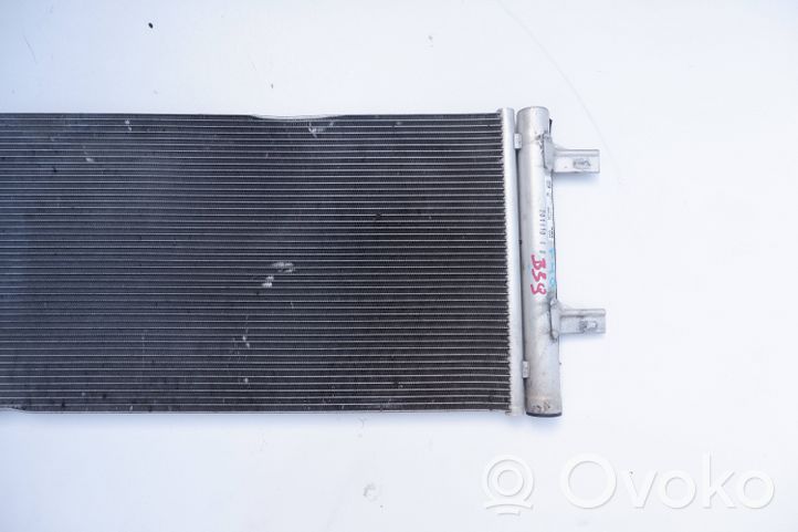 BMW X1 F48 F49 Radiateur condenseur de climatisation 9271207