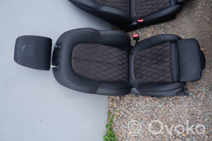 BMW X1 F48 F49 Seat set 