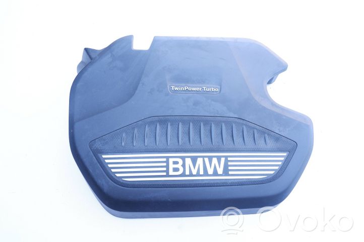 BMW X1 F48 F49 Engine cover (trim) 8579535
