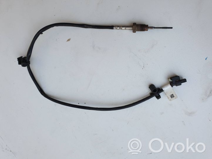 BMW X1 F48 F49 Exhaust gas temperature sensor 8589817