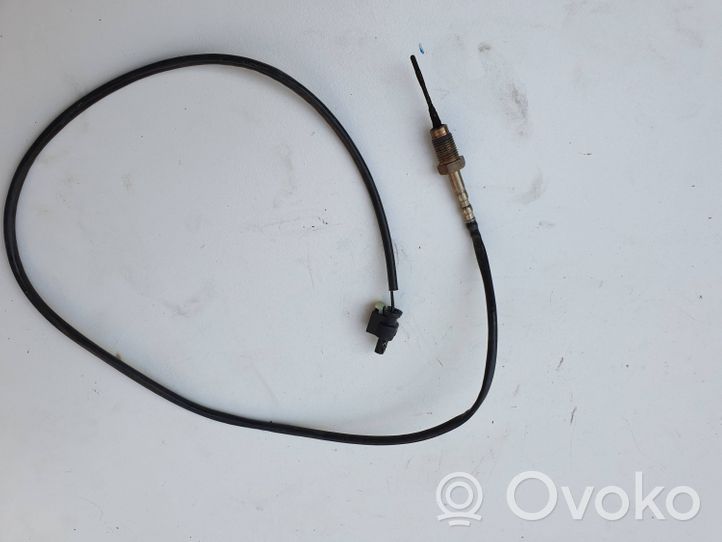 BMW X1 F48 F49 Exhaust gas temperature sensor 8589815