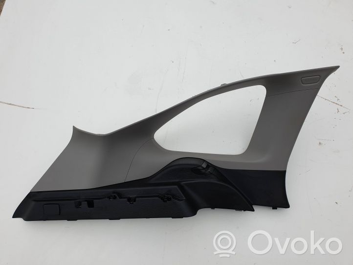 BMW X1 F48 F49 Altro elemento di rivestimento bagagliaio/baule 7332827