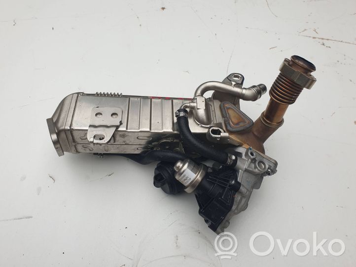 BMW X1 F48 F49 EGR aušintuvas 8473202