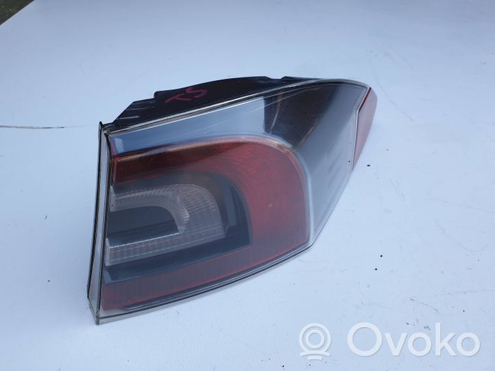 Tesla Model S Feux arrière / postérieurs 600592100B