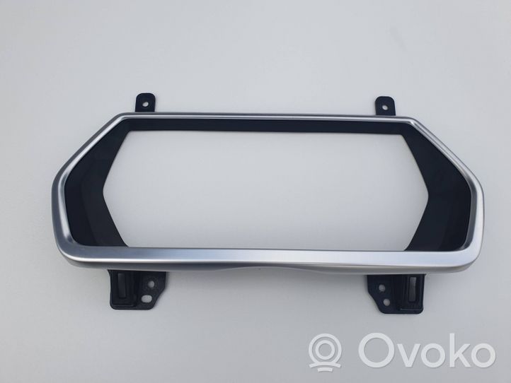 Tesla Model S Cornice cruscotto 600772500B