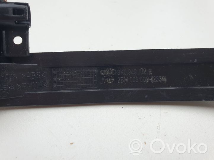 Audi A4 S4 B8 8K Mirror indicator light 8K0949102E