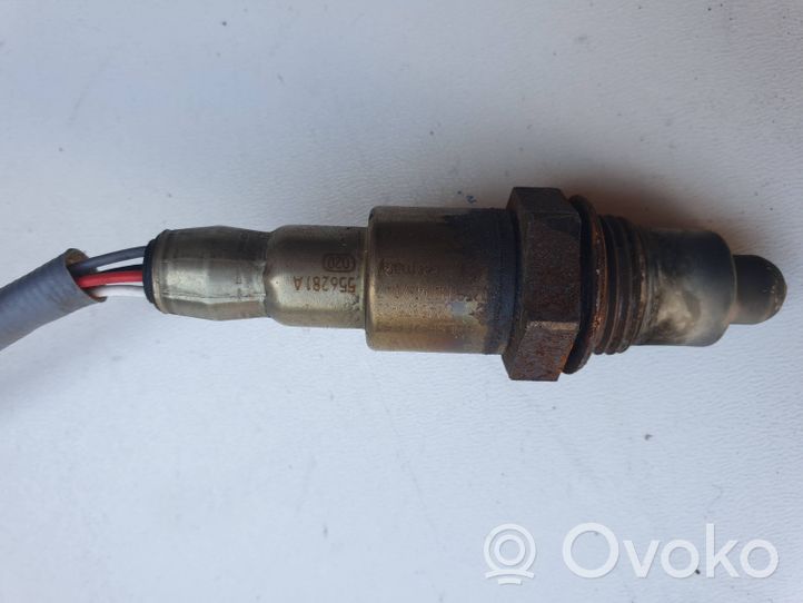 BMW 2 F22 F23 Lambda probe sensor 7645875