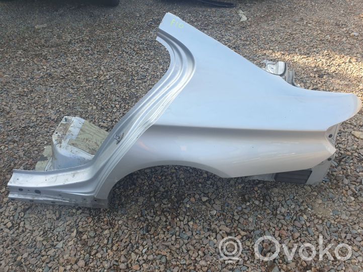 BMW 5 F10 F11 Rear quarter panel 