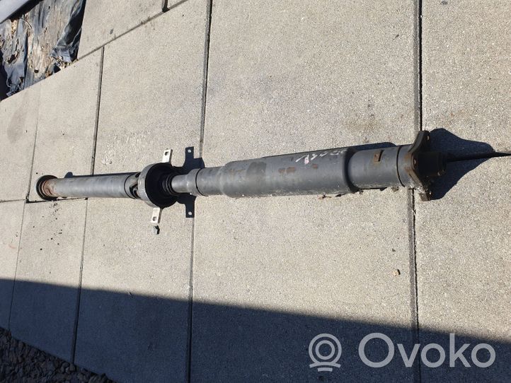 BMW X3 F25 Drive shaft (set) 7589803