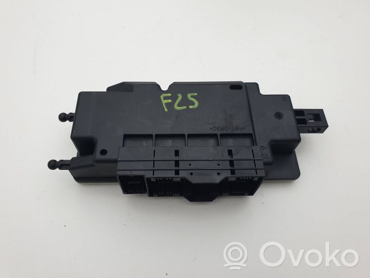 BMW X3 F25 Module de contrôle airbag 9253636