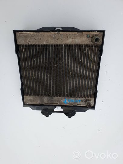 BMW 5 F10 F11 Optional radiator 7806190