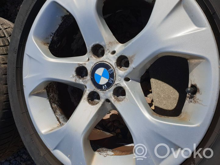 BMW X1 E84 Felgi aluminiowe R17 6789140