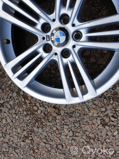 BMW X3 F25 R18 alloy rim 7844249