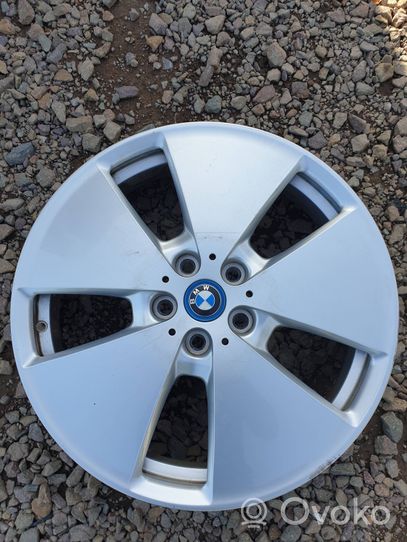 BMW i3 R 19 lengvojo lydinio ratlankis (-iai) 6852053