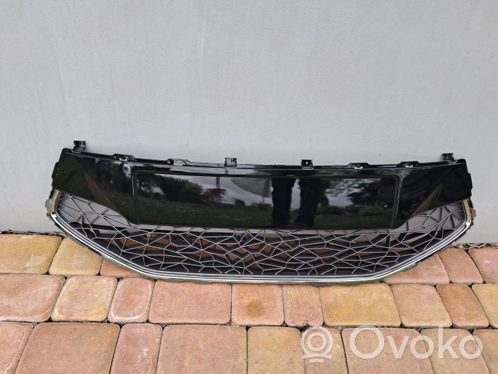 Hyundai ix20 Grille de calandre avant 65611K000