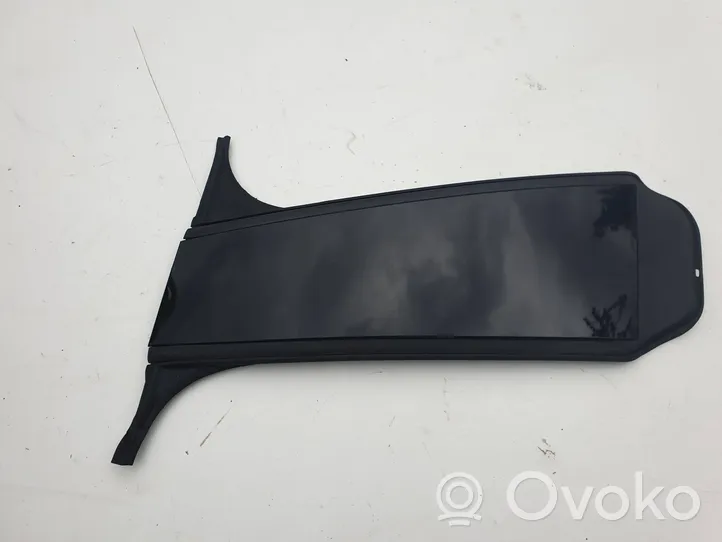 BMW 4 F36 Gran coupe Other sill/pillar trim element 7453304