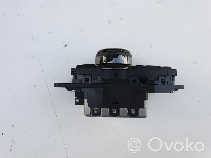 BMW 7 F01 F02 F03 F04 Controllo multimediale autoradio 9206448