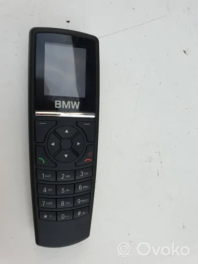 BMW 7 F01 F02 F03 F04 Telefono 9210298