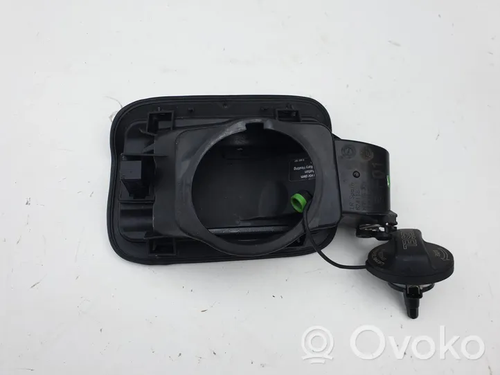 BMW 7 F01 F02 F03 F04 Sportello del serbatoio del carburante 624118