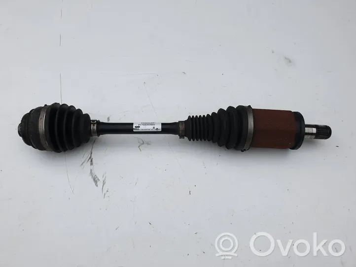 BMW 7 F01 F02 F03 F04 Semiasse anteriore 7593039