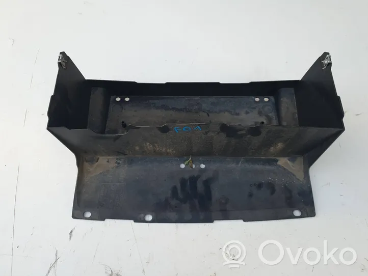 BMW 7 F01 F02 F03 F04 Couvre soubassement arrière 7185000