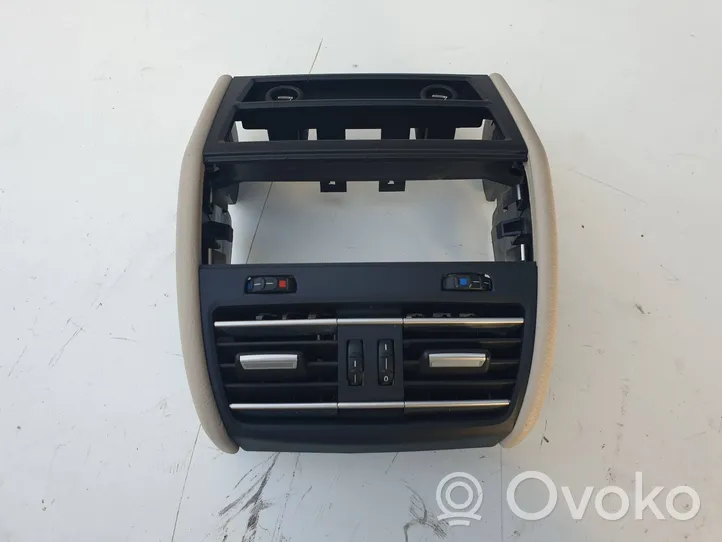 BMW 7 F01 F02 F03 F04 Autres éléments de console centrale 9118240