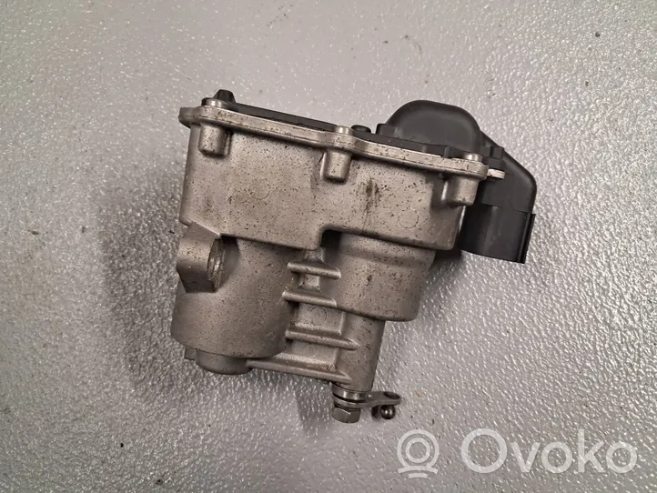 BMW M6 Throttle valve 7834494