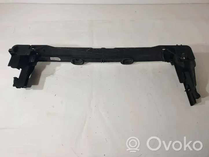 BMW M5 Halterung Schlossträger Frontträger Frontmaske 2284246