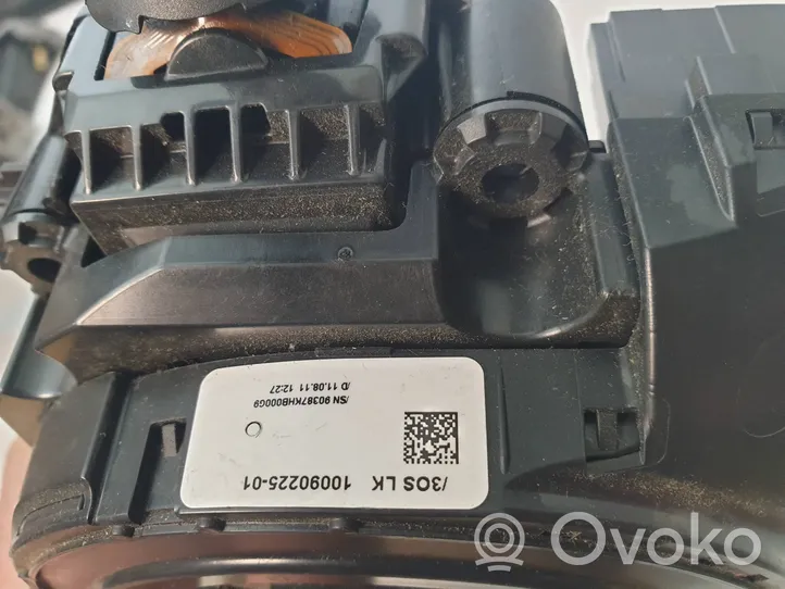 BMW X3 F25 Leva/interruttore dell’indicatore di direzione e tergicristallo 9242282