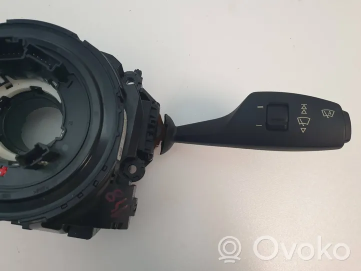 BMW 3 F30 F35 F31 Leva/interruttore dell’indicatore di direzione e tergicristallo 9351148