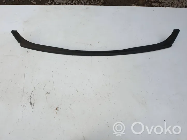 BMW X3 E83 Rivestimento di protezione sottoporta del bagagliaio/baule 3416251