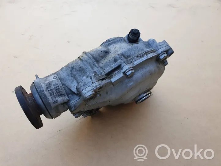 BMW 3 E90 E91 Mechanizm różnicowy przedni / Dyferencjał 7601767