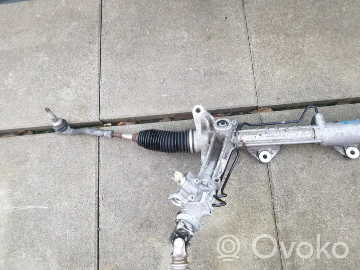 BMW M5 Steering rack 7853993770