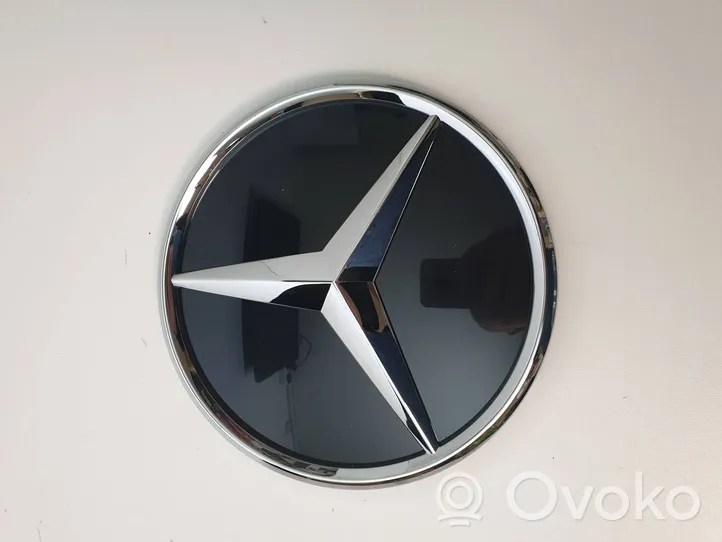 Mercedes-Benz GLB x247 Mostrina con logo/emblema della casa automobilistica A0008800600