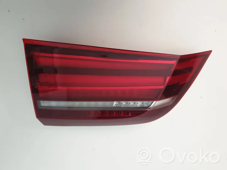 BMW X5 F15 Luci posteriori del portellone del bagagliaio 7301271