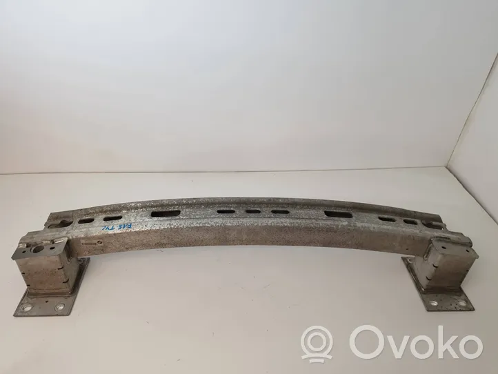 BMW X5 F15 Traversa del paraurti posteriore 7294396