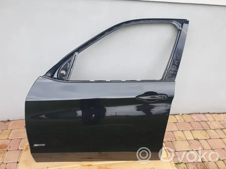 BMW X5 F15 Front door 