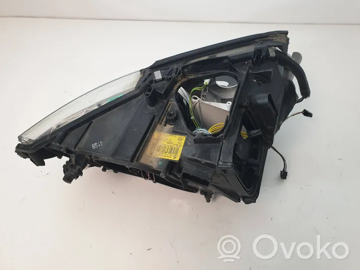 BMW 3 E92 E93 Lampa przednia 7239927