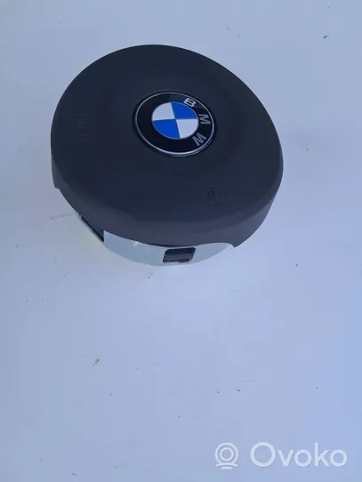 BMW 2 F46 Poduszka powietrzna Airbag kierownicy 33784579704